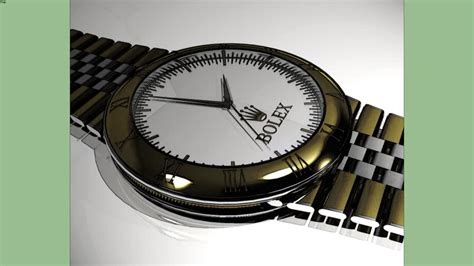 bolex watch fake